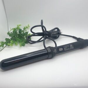 L'ANGE HAIR Ondulé Ceramic Curling Wand